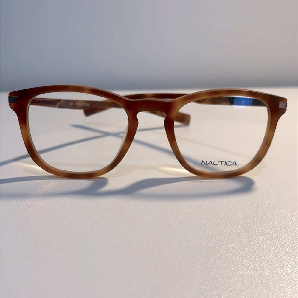 Nautica Eyeglasses